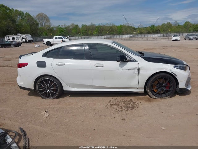 BMW M Series Xdrive