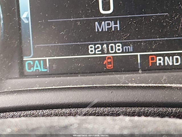Chevrolet Tahoe 4wd Lt