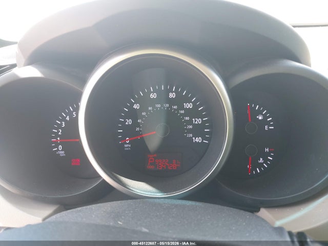 Kia Soul !