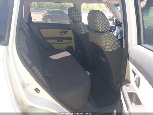 Kia Soul !