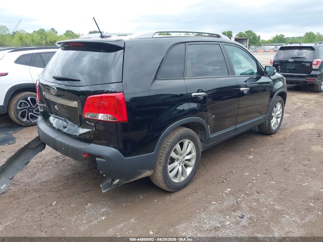 Kia Sorento Ex V6