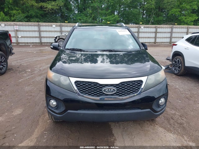Kia Sorento Ex V6