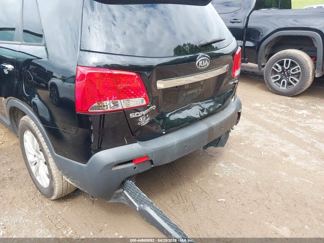 Kia Sorento Ex V6