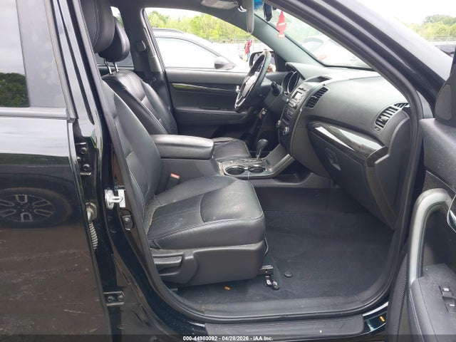 Kia Sorento Ex V6
