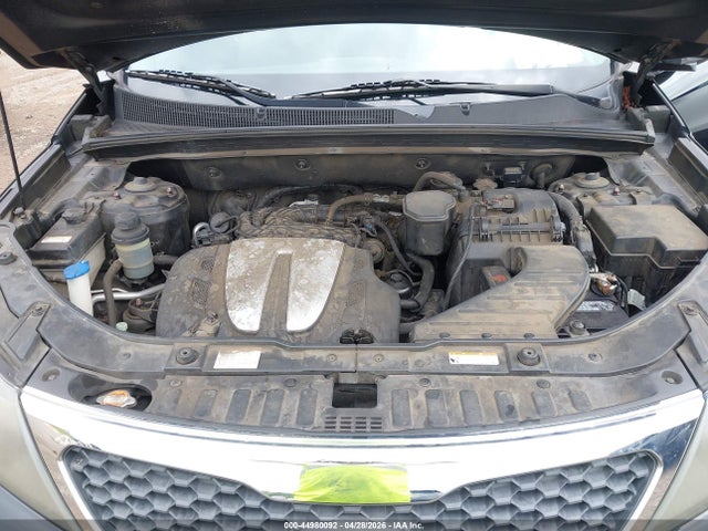 Kia Sorento Ex V6