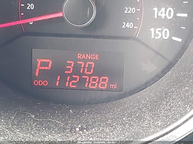 Kia Sorento Ex V6