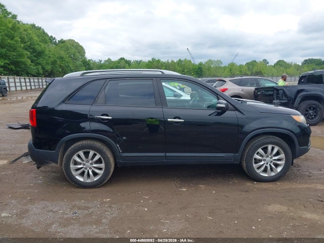 Kia Sorento Ex V6