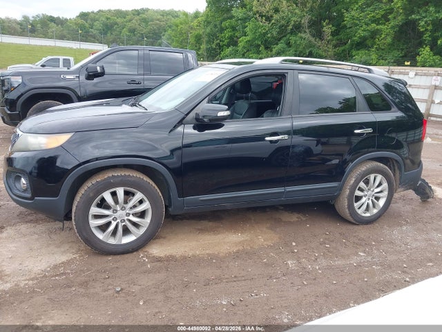 Kia Sorento Ex V6