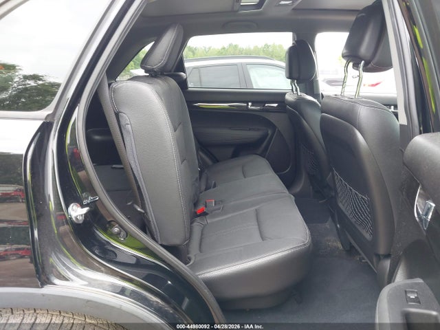 Kia Sorento Ex V6