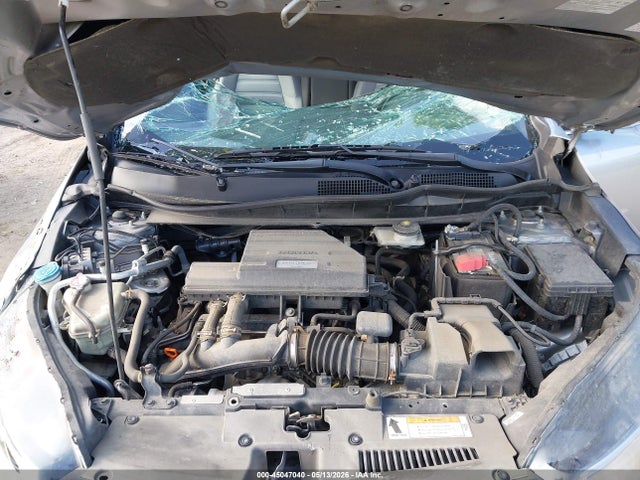 Honda CR-V Ex