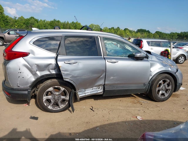 Honda CR-V Ex
