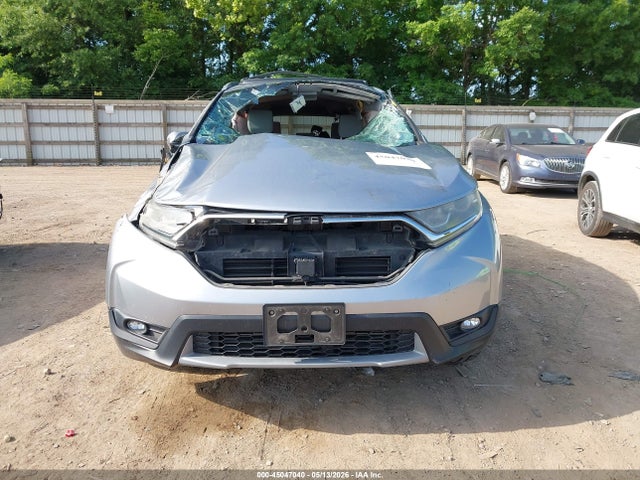 Honda CR-V Ex