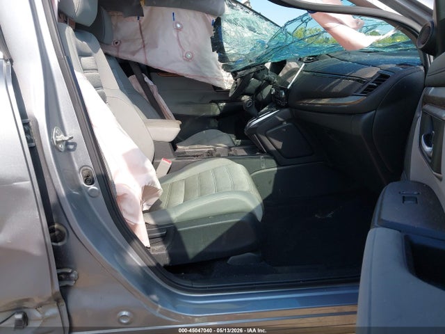 Honda CR-V Ex