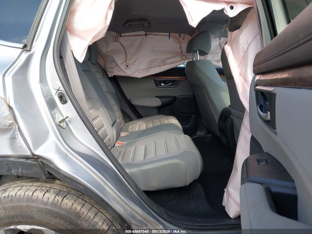 Honda CR-V Ex
