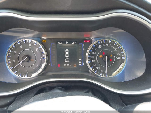 Chrysler 200 Limited