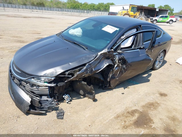 Chrysler 200 Limited