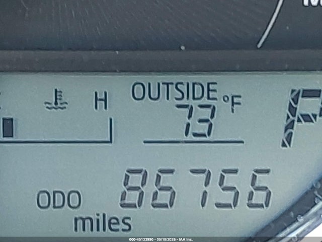 Toyota RAV4 Limited
