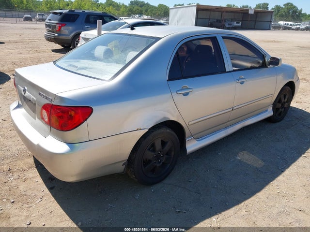 Toyota Corolla Ce