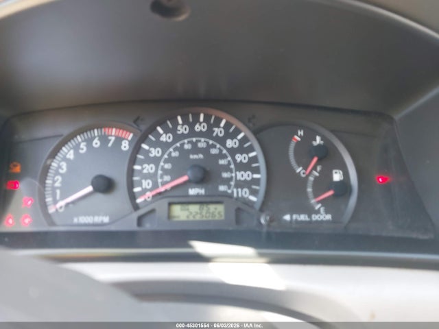 Toyota Corolla Ce