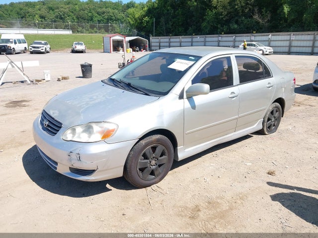 Toyota Corolla Ce