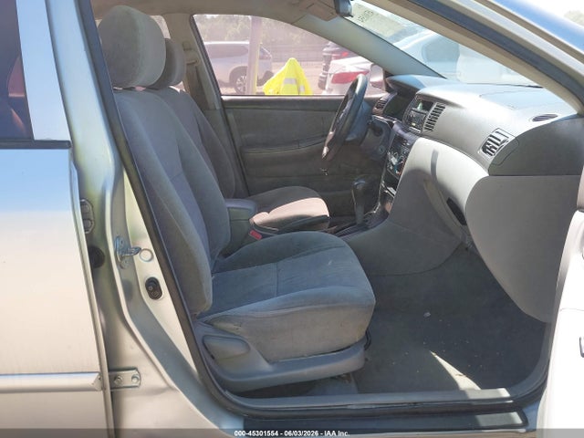Toyota Corolla Ce