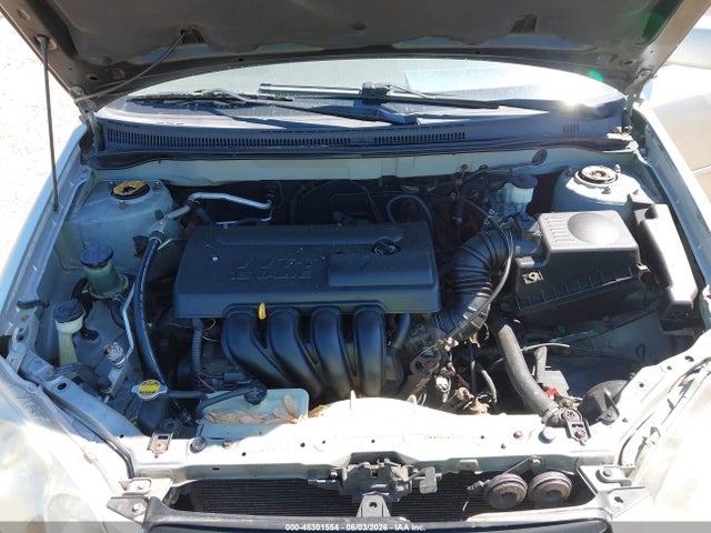 Toyota Corolla Ce