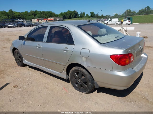 Toyota Corolla Ce
