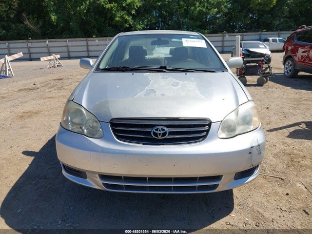 Toyota Corolla Ce
