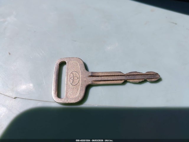 Toyota Corolla Ce