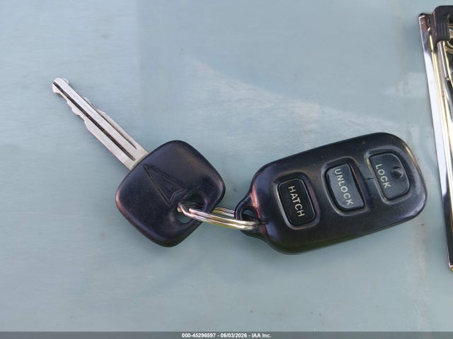 Pontiac Vibe