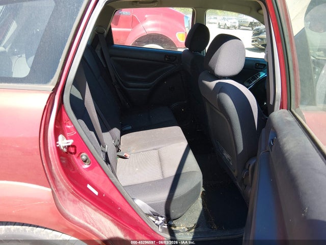 Pontiac Vibe