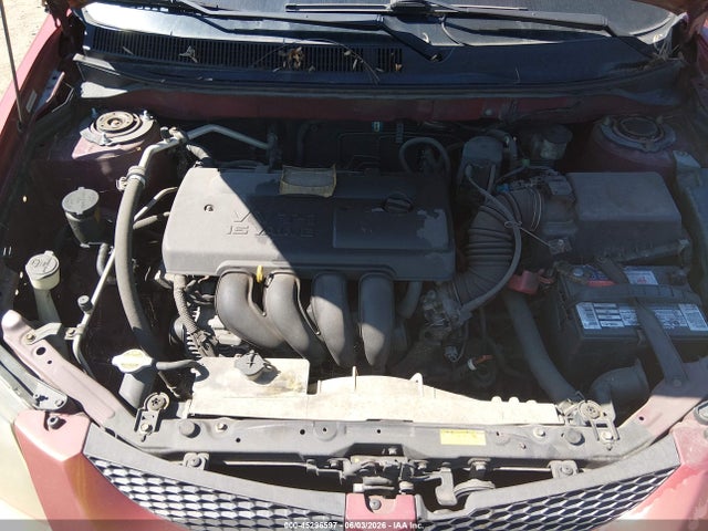 Pontiac Vibe