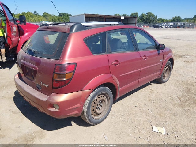 Pontiac Vibe