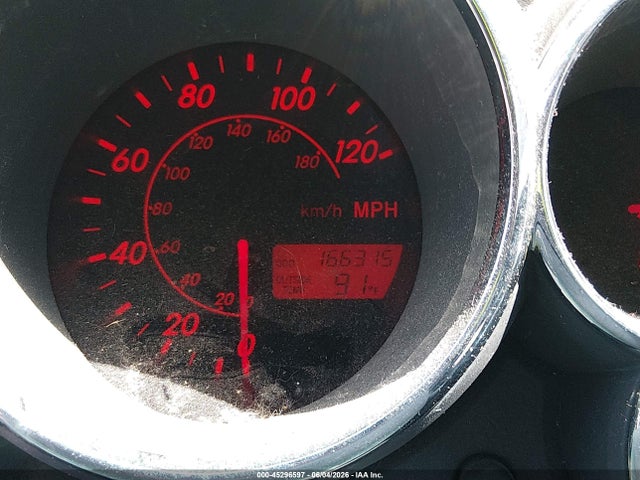 Pontiac Vibe