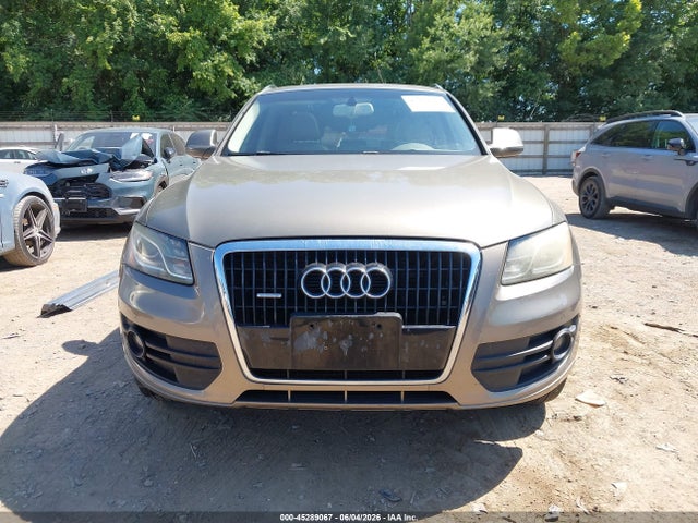 Audi Q5 3.2 Premium