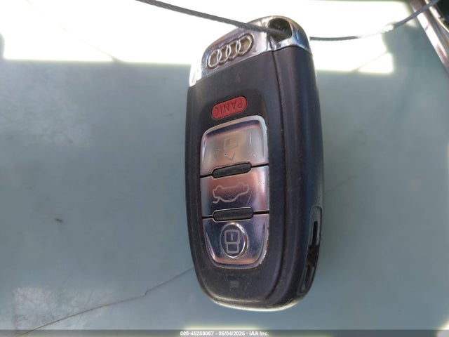 Audi Q5 3.2 Premium