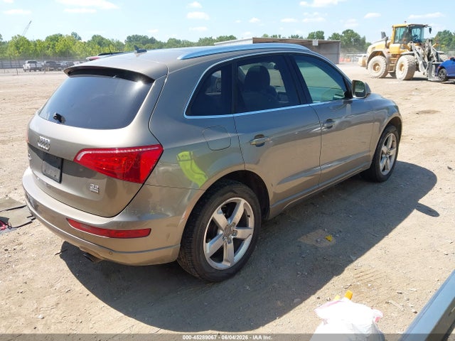 Audi Q5 3.2 Premium