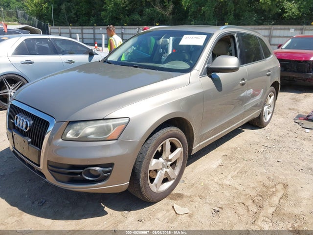 Audi Q5 3.2 Premium