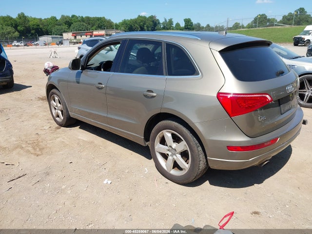 Audi Q5 3.2 Premium