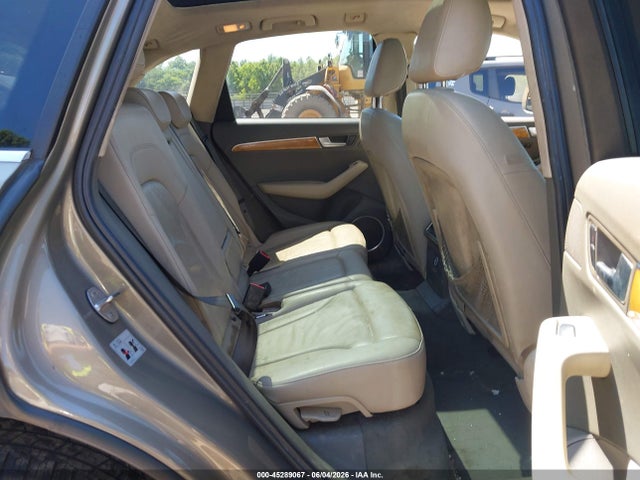 Audi Q5 3.2 Premium