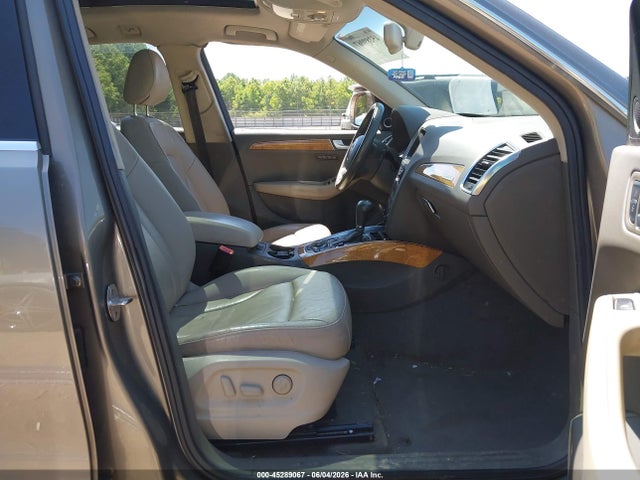 Audi Q5 3.2 Premium