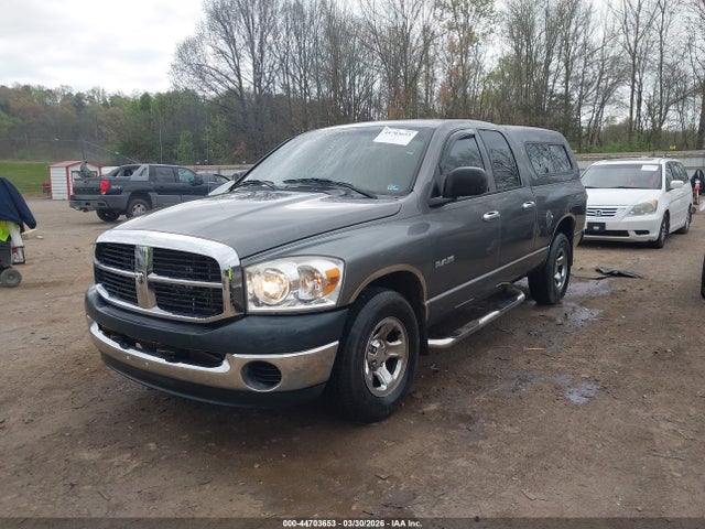Dodge Ram 1500