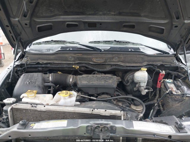 Dodge Ram 1500