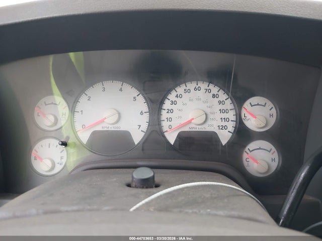 Dodge Ram 1500