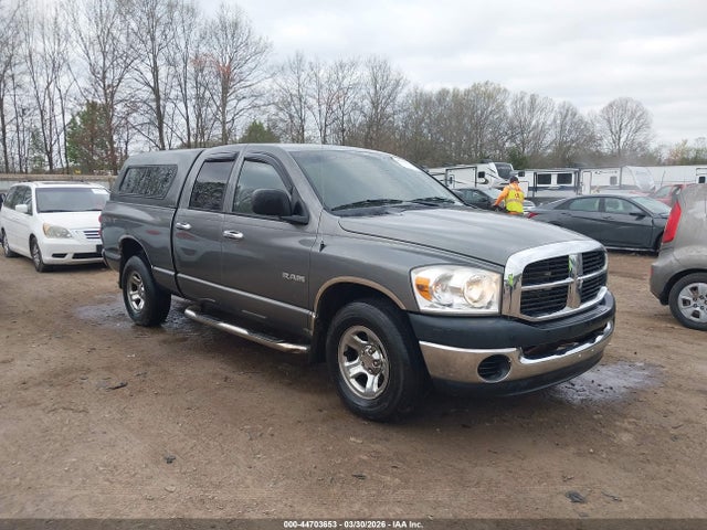 Salvage Dodge Ram 1500 Image