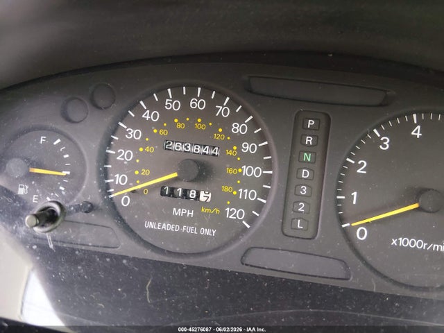 Mitsubishi Diamante Es