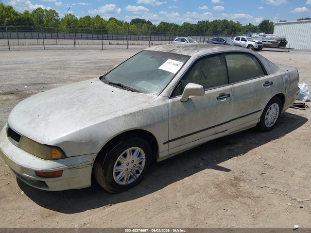 Mitsubishi Diamante Es