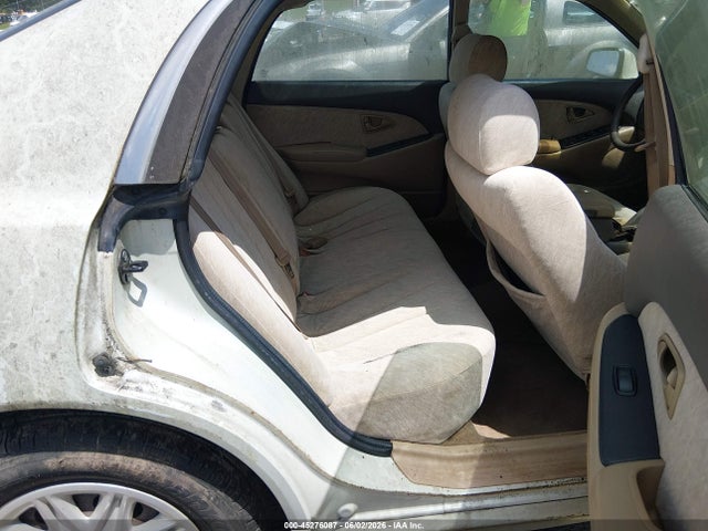 Mitsubishi Diamante Es