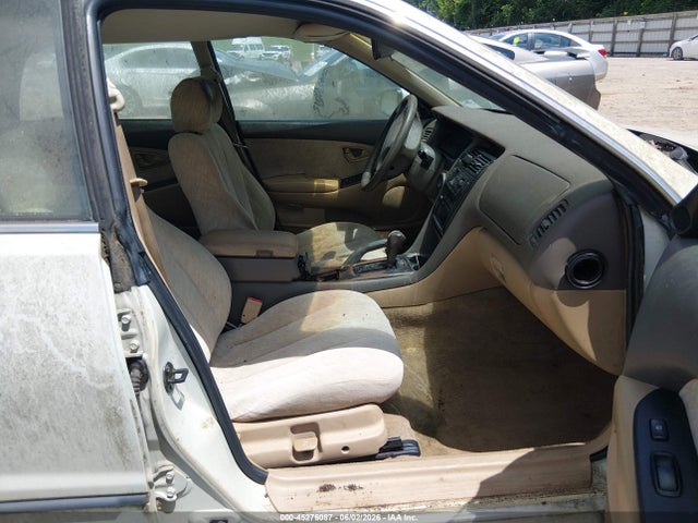 Mitsubishi Diamante Es