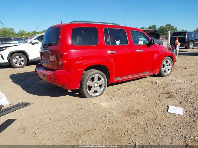 Chevrolet HHR Lt